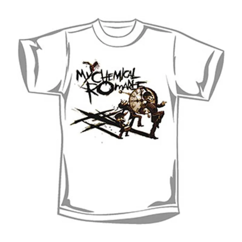 Sunday Morning T-shirt sold by Rockabilia