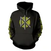 Fresh Fruit For Rotting Vegetables Hooded Sweatshirt sold by Rockabilia