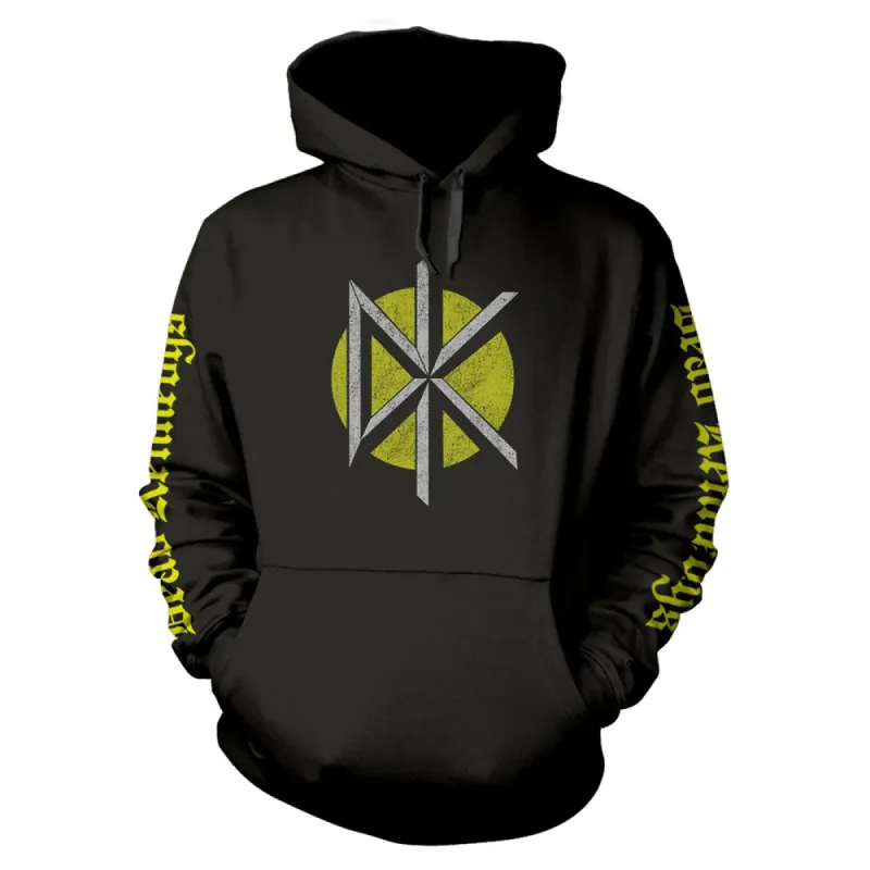 Fresh Fruit For Rotting Vegetables Hooded Sweatshirt sold by Rockabilia