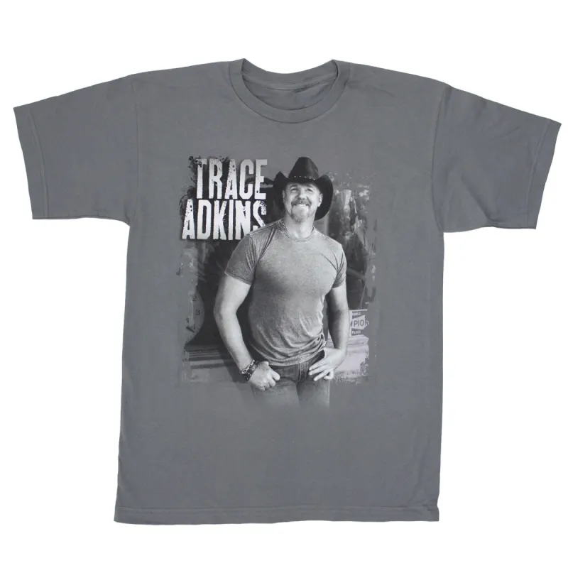 Tour 2013 T-shirt sold by Rockabilia