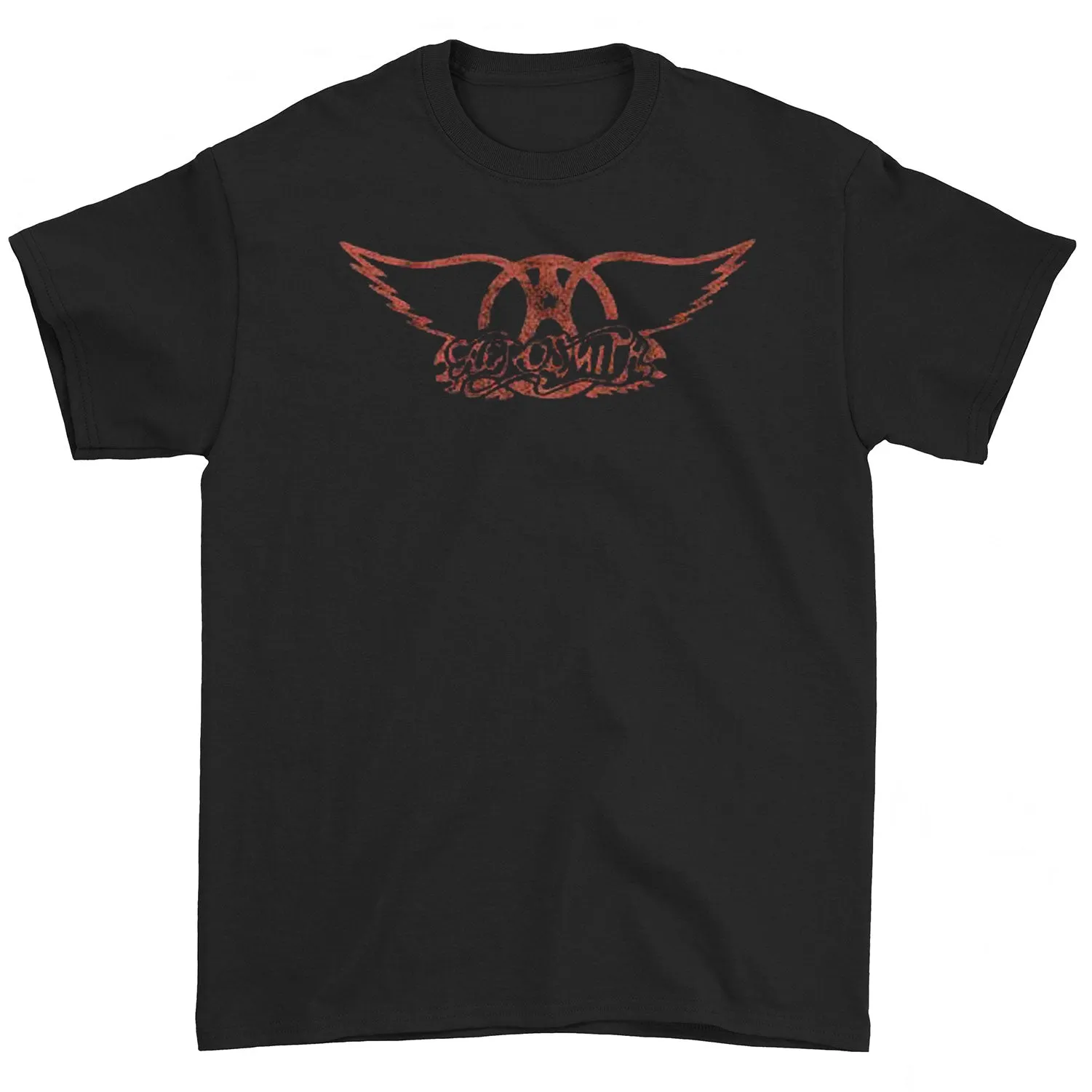 Aerosmith Walk This Way T-shirt sold by Rockabilia