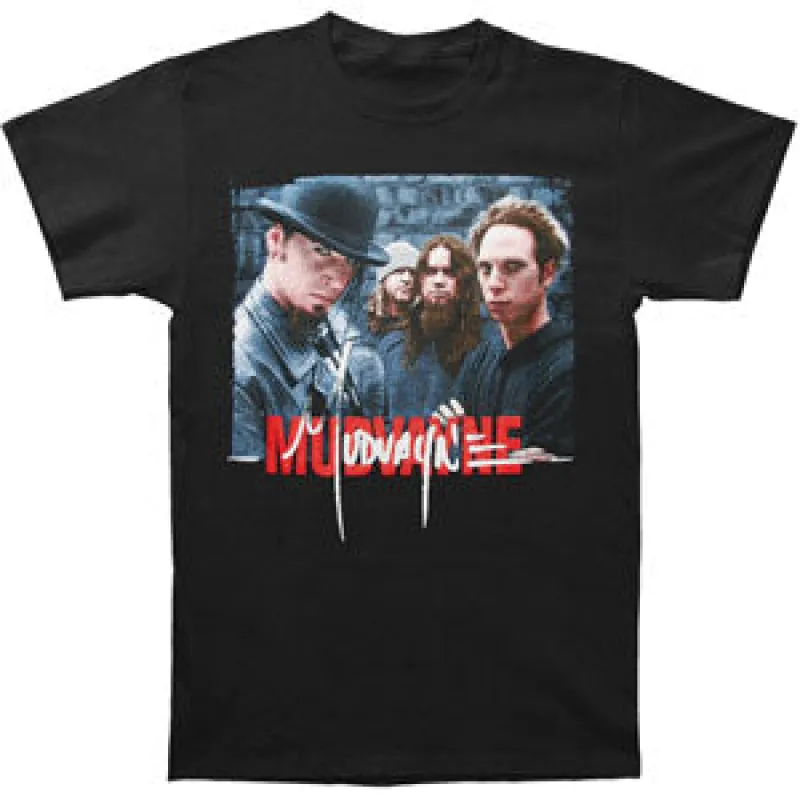 Bowler Hat Brick T-shirt sold by Rockabilia