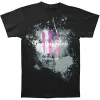 Life Starts Now 2010 North America Tour T-shirt sold by Rockabilia