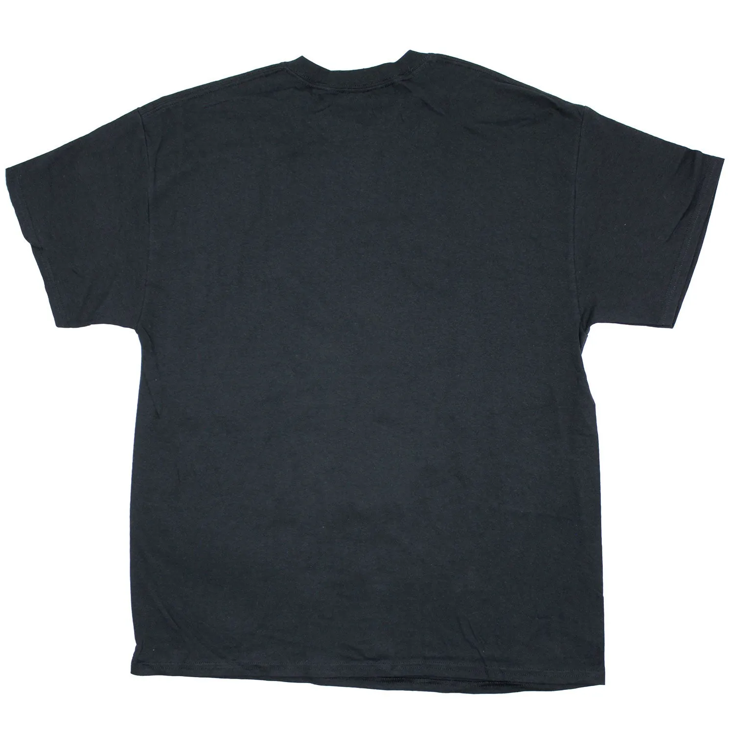 Lightning Tee T-shirt sold by Rockabilia product image thumbnail 2