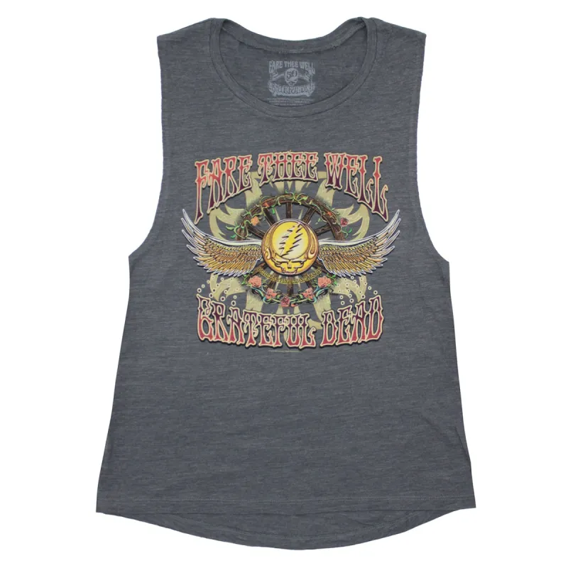 Dreamcatcher Womens Tank made by Grateful Dead