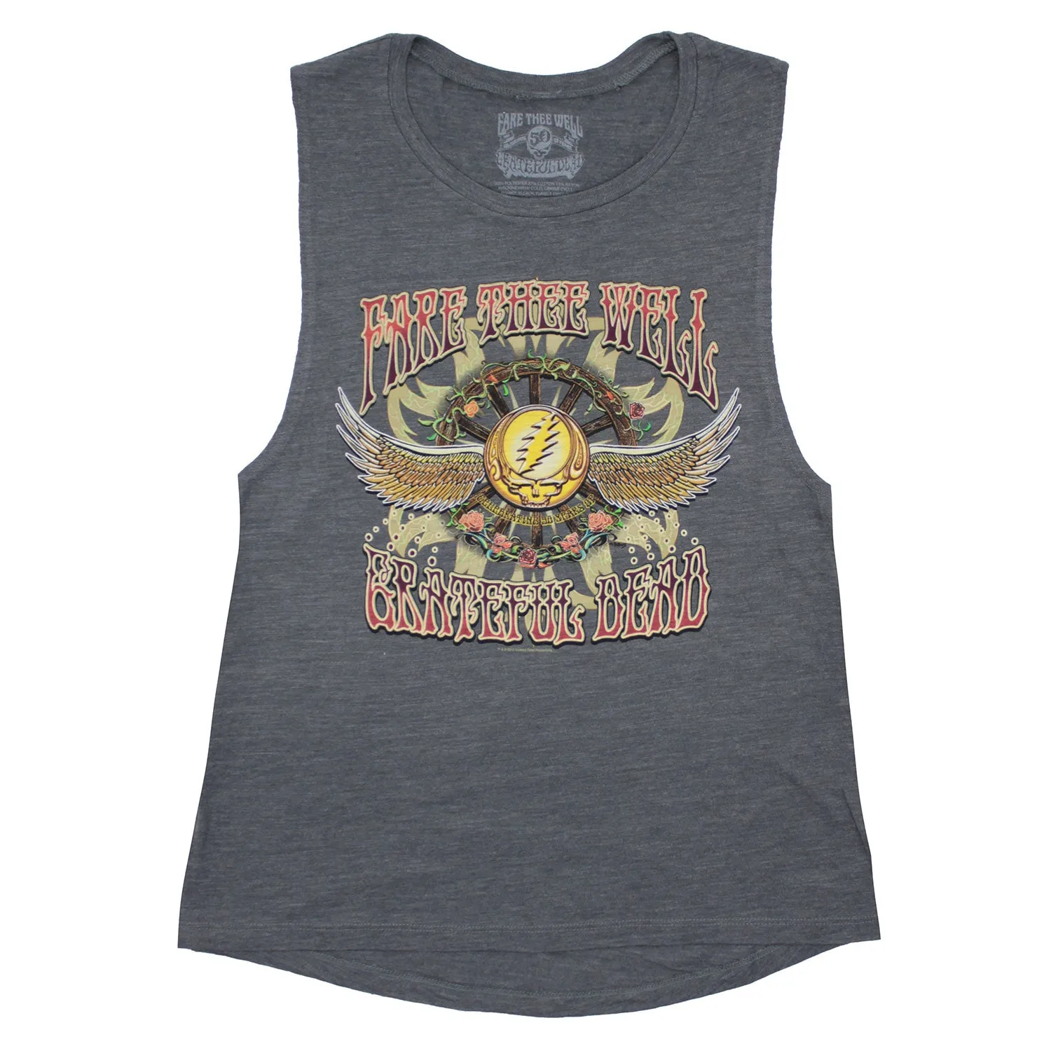 Dreamcatcher Womens Tank sold by Rockabilia