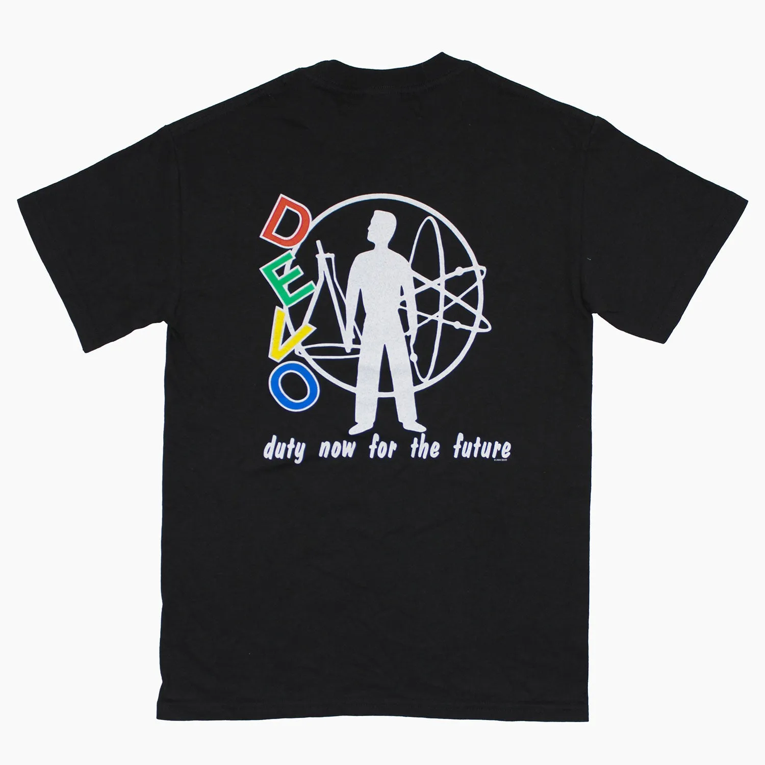 T-shirt sold by Rockabilia product image thumbnail 2