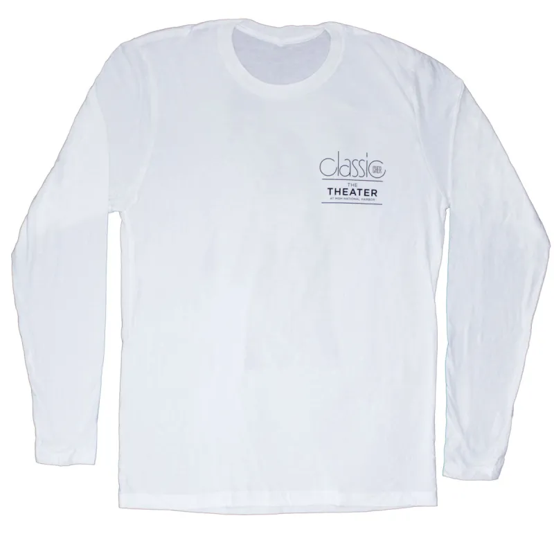 Classic Cher The Theater Long Sleeve sold by Rockabilia