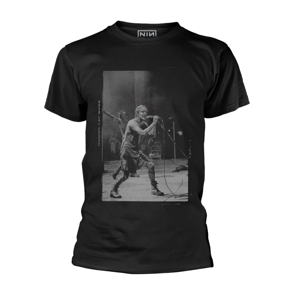 Self Destruct '94 T-shirt sold by Rockabilia
