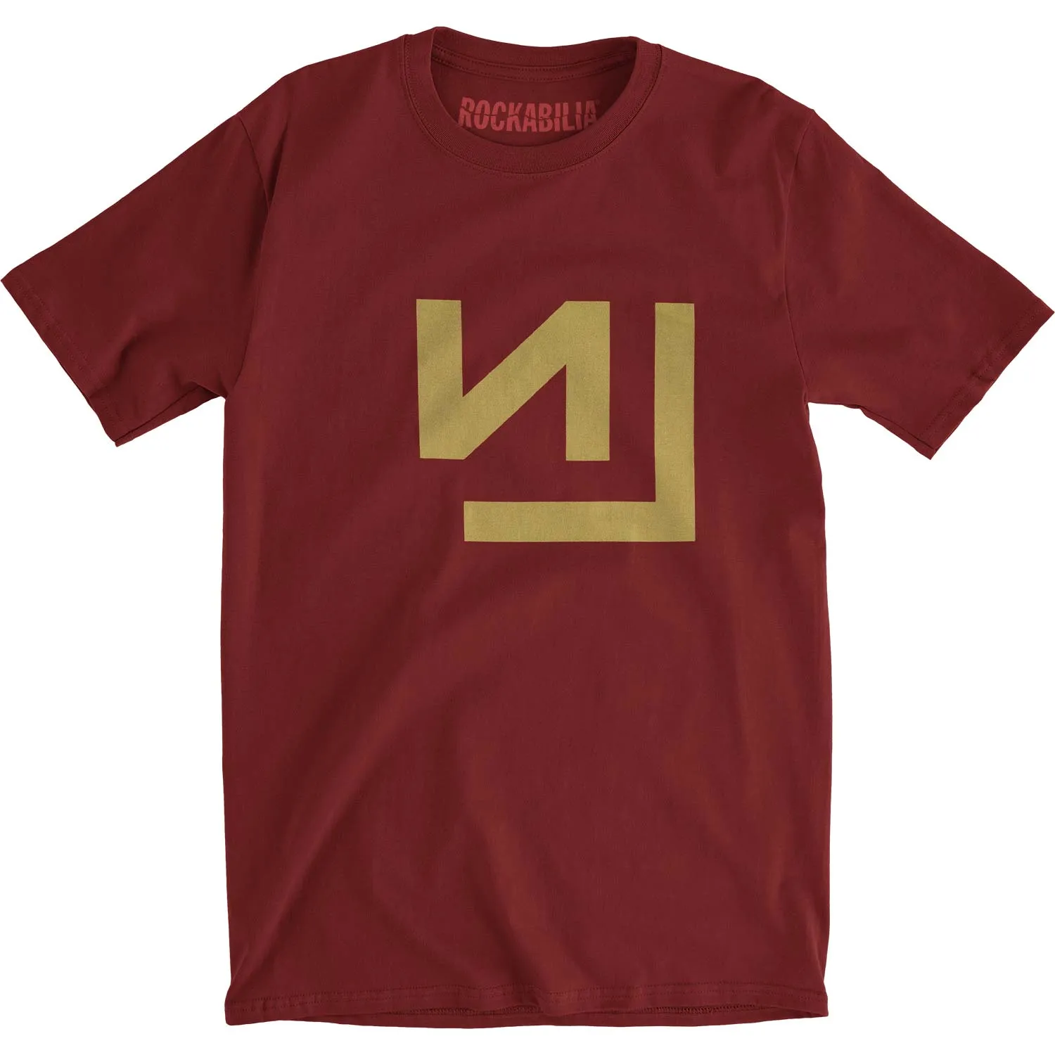 Summer 2013 Tour Slim Fit T-shirt sold by Rockabilia