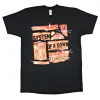 Toxicity With Song Titles T-shirt sold by Rockabilia
