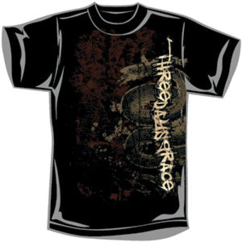 T-shirt sold by Rockabilia