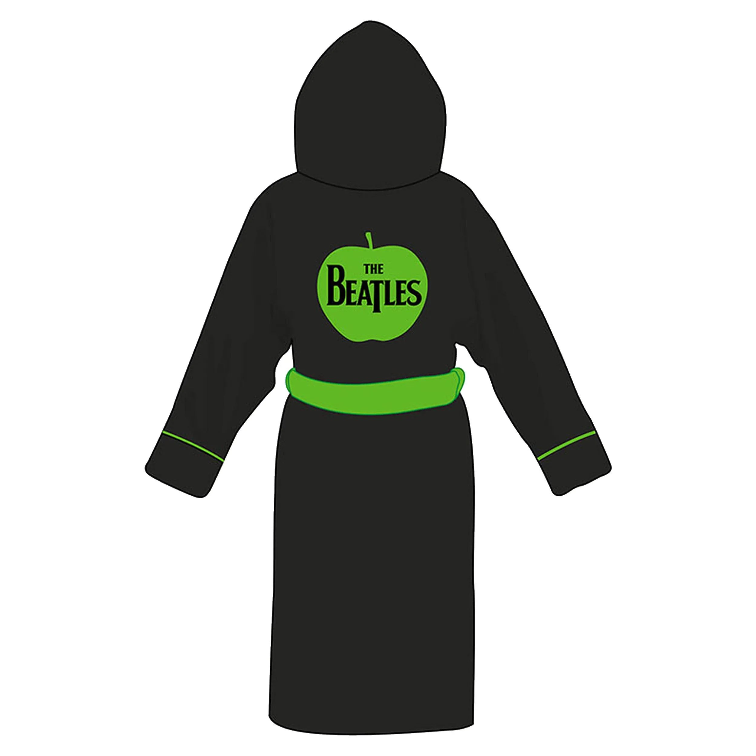 Apple Bath Robe sold by Rockabilia product image thumbnail 2