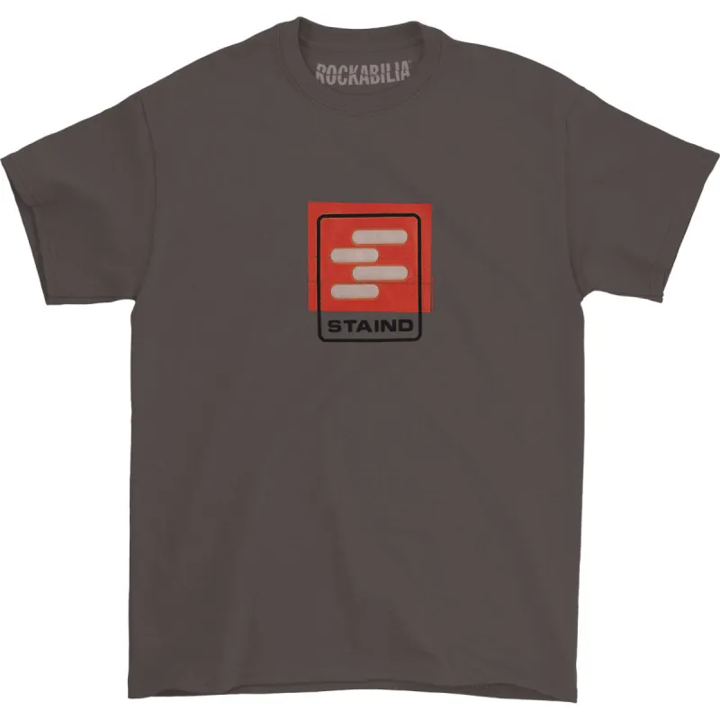 Invalid T-shirt sold by Rockabilia