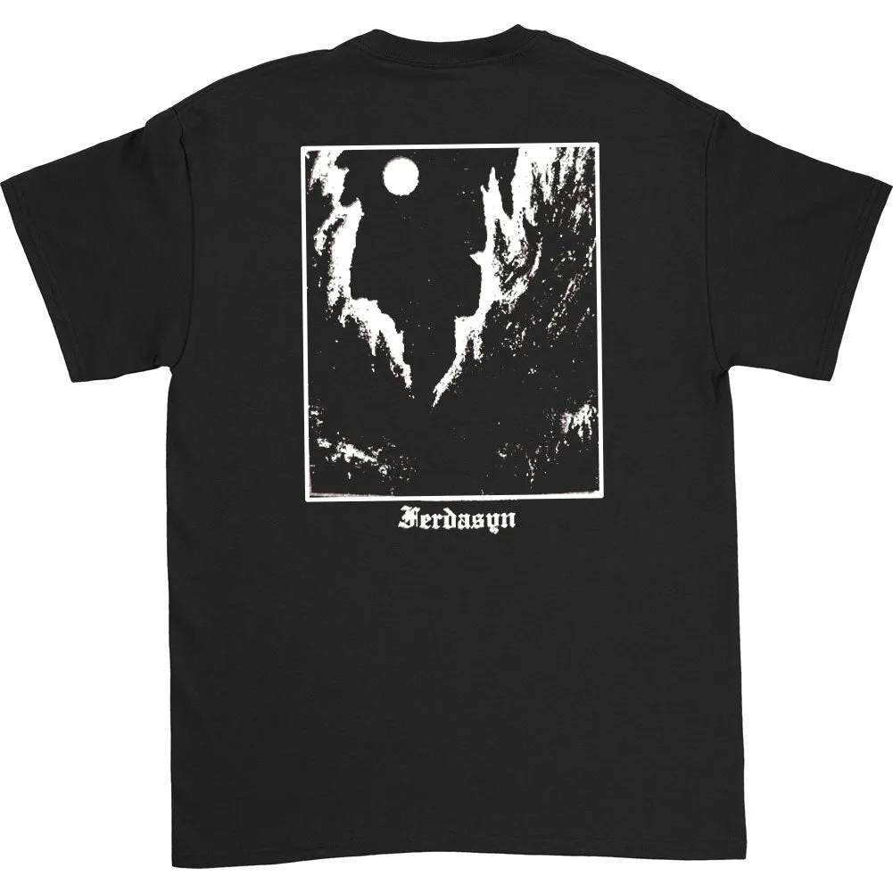 Transilvanian Hunger T-shirt sold by Rockabilia product image thumbnail 2