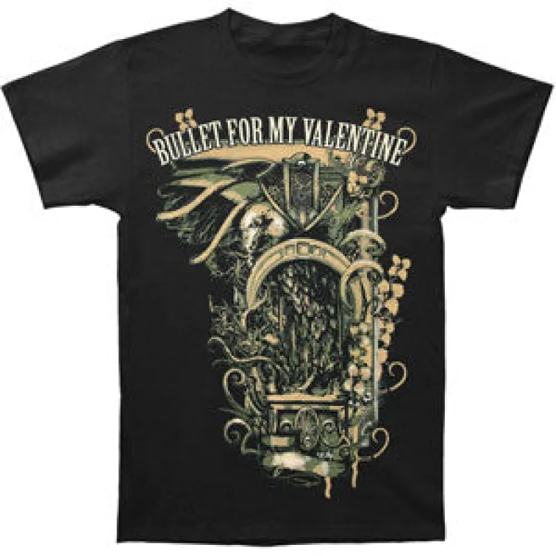 Eagle T-shirt sold by Rockabilia