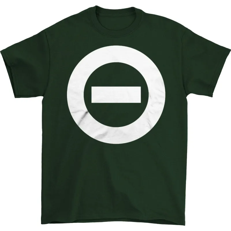 Stay Back T-shirt sold by Rockabilia