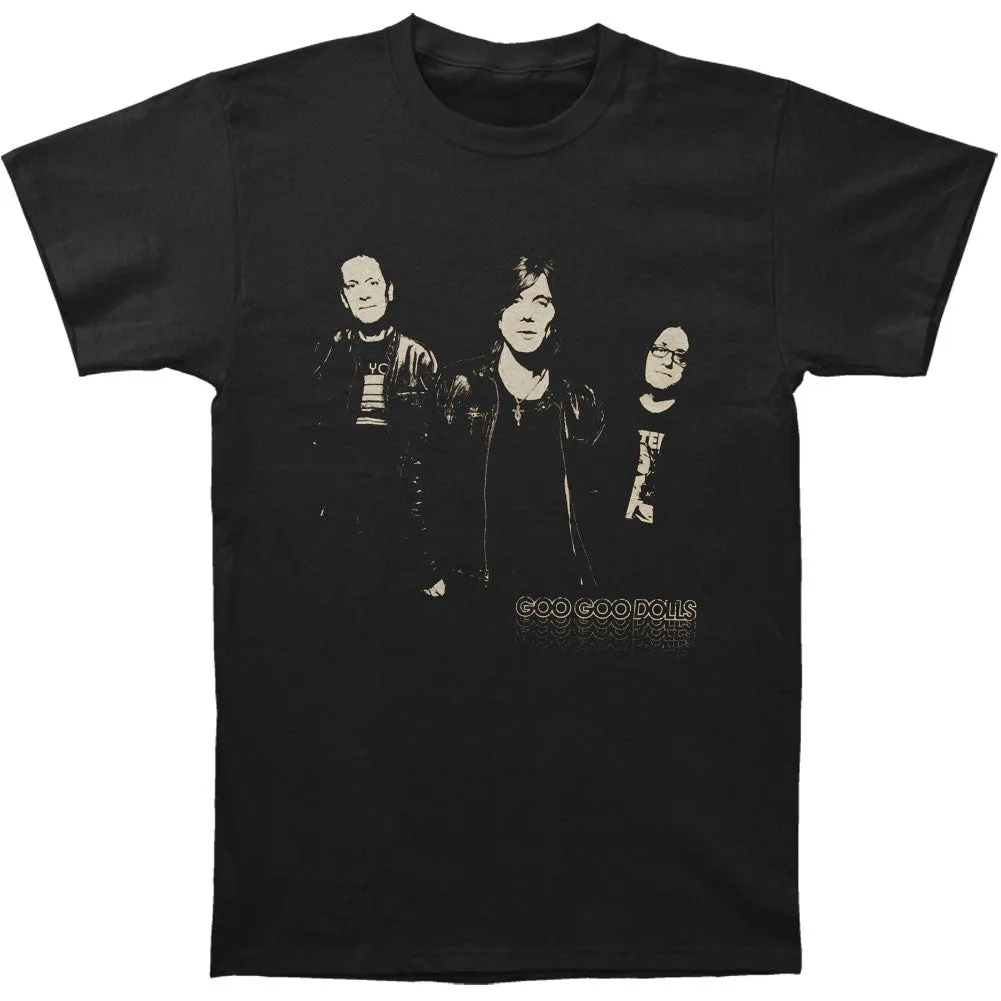 Shadow Photo 2013 Tour Slim Fit T-shirt sold by Rockabilia