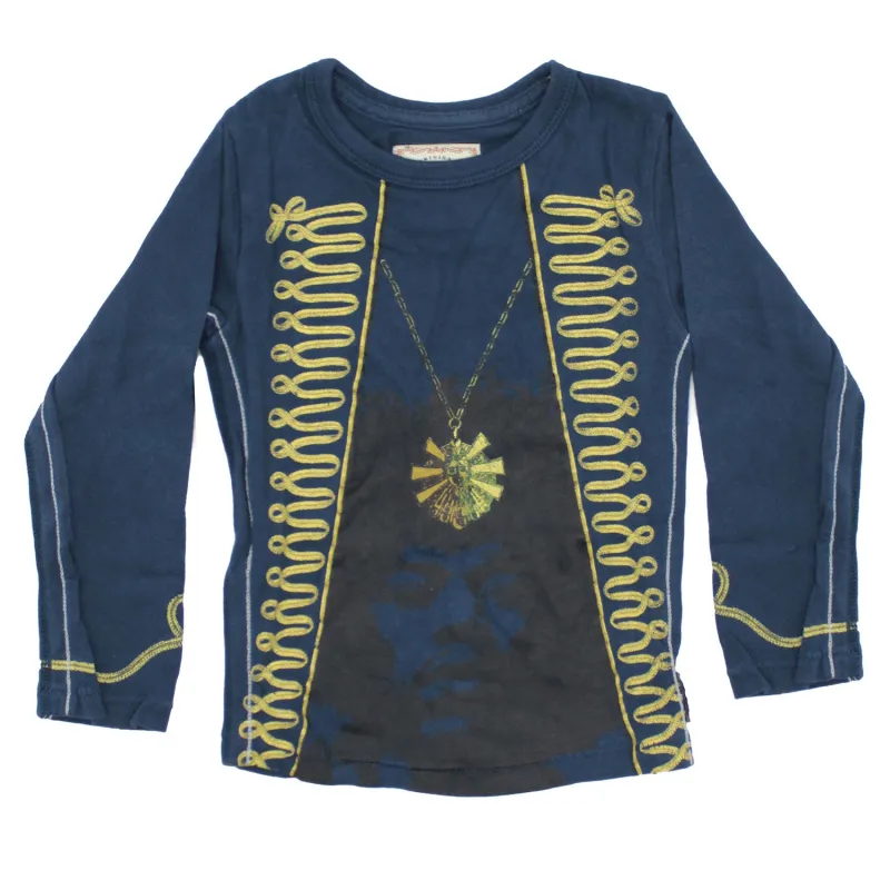 Mock Jimi Hendrix Outfit by TRUNK LTD Miscellaneous sold by Rockabilia
