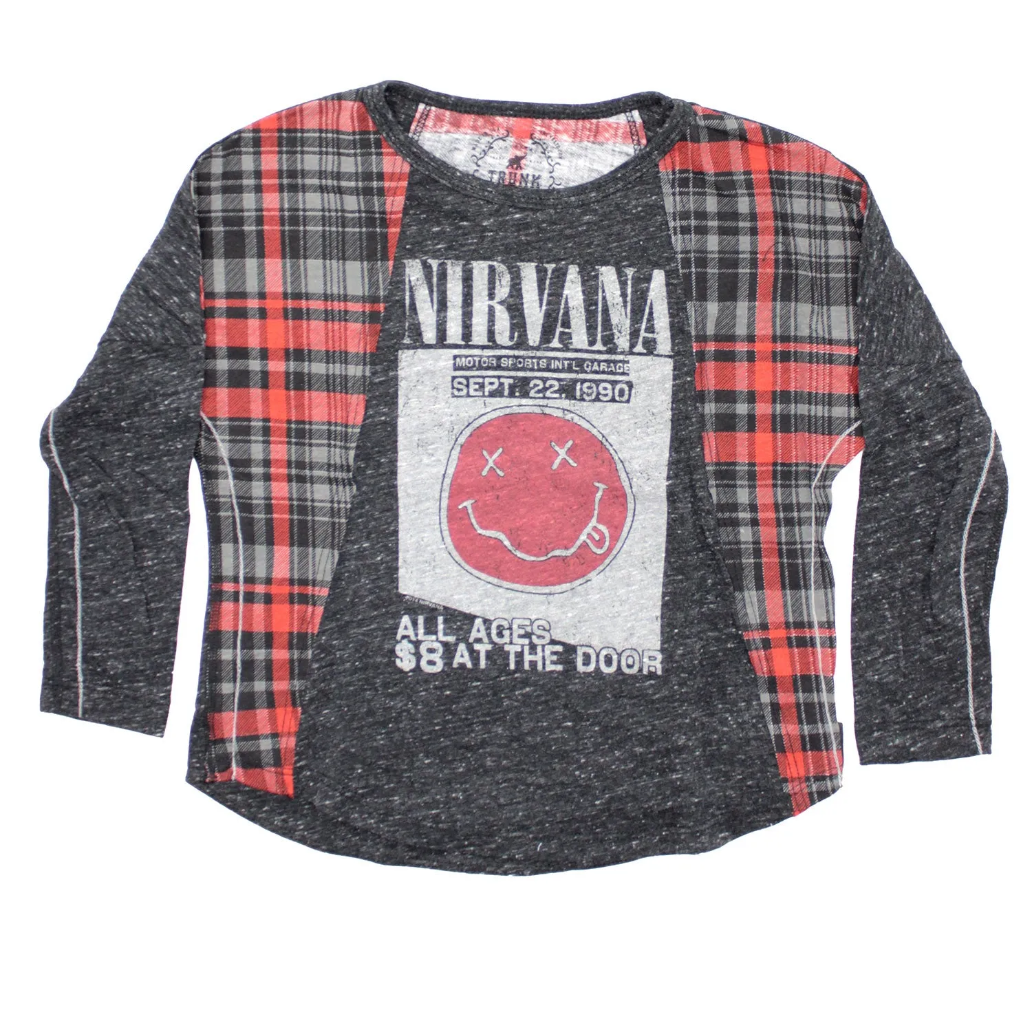 Motor Sports INT'L Garage Sept. 22, 1990 by TRUNK LTD Miscellaneous sold by Rockabilia