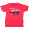 Vintage Distressed Logo & Photo T-shirt sold by Rockabilia