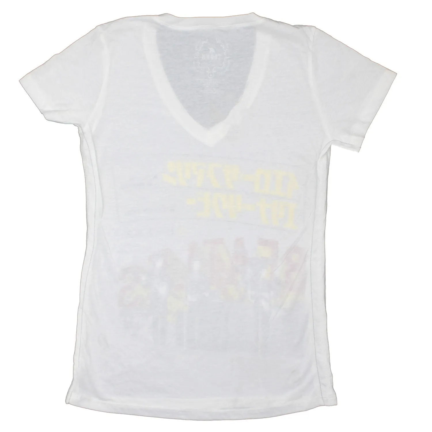 Japanese Yellow Submarine Eleanor Rigby by TRUNK LTD Junior Top sold by Rockabilia product image thumbnail 2