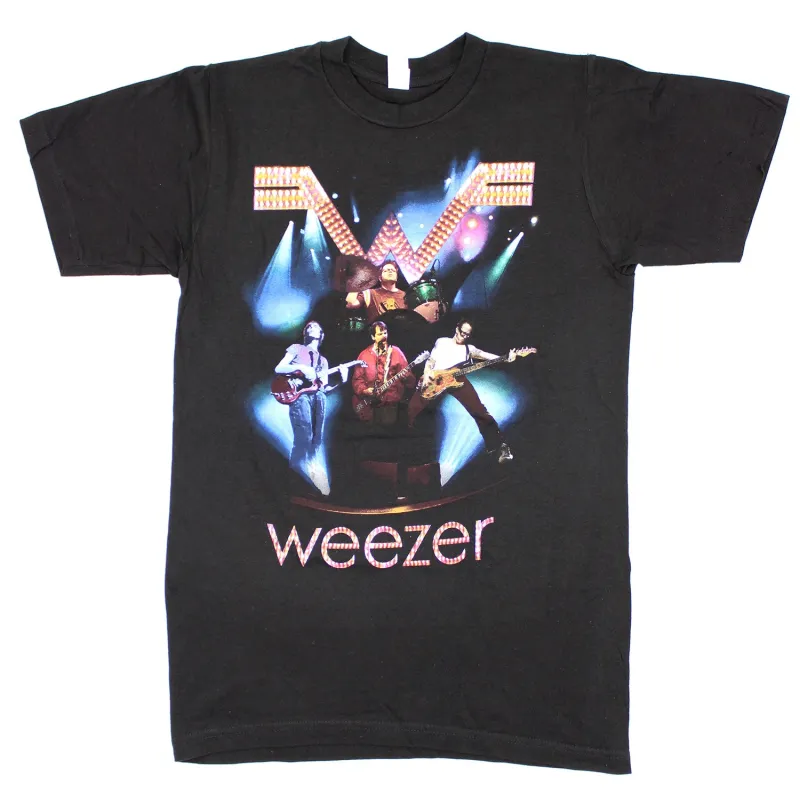 Troublemaker 2008 World Tour T-shirt sold by Rockabilia