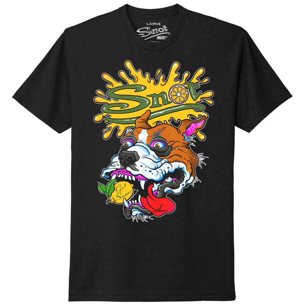 Get Some Dobbs by Matt Kerley (Rockabilia Exclusive) T-shirt sold by Rockabilia