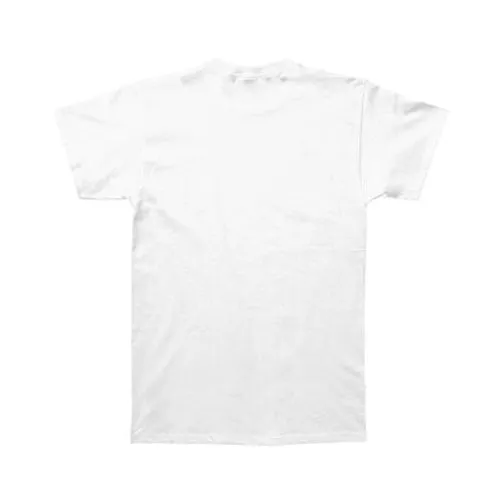 Faded Vintage God Save The Queen T-shirt sold by Rockabilia product image thumbnail 2