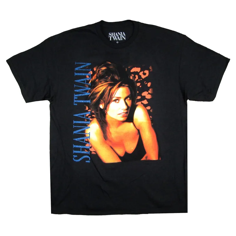 Sparkle Name T-shirt sold by Rockabilia