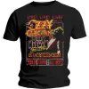 Diary of a Madman Tour Slim Fit T-shirt sold by Rockabilia