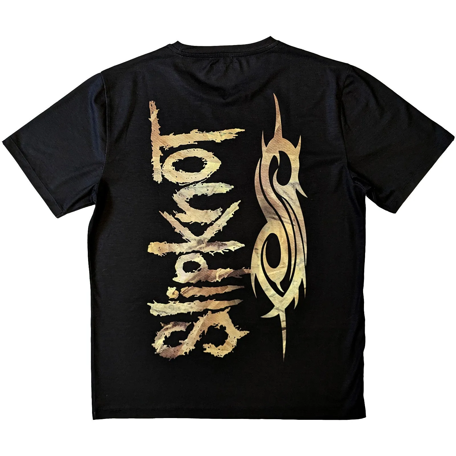 Profile Sublimation T-shirt sold by Rockabilia product image thumbnail 2