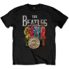 Sgt Pepper Slim Fit T-shirt sold by Rockabilia