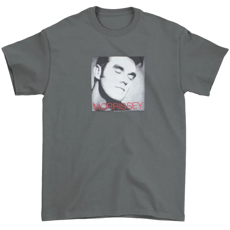 America 2007 Slim Fit T-shirt sold by Rockabilia