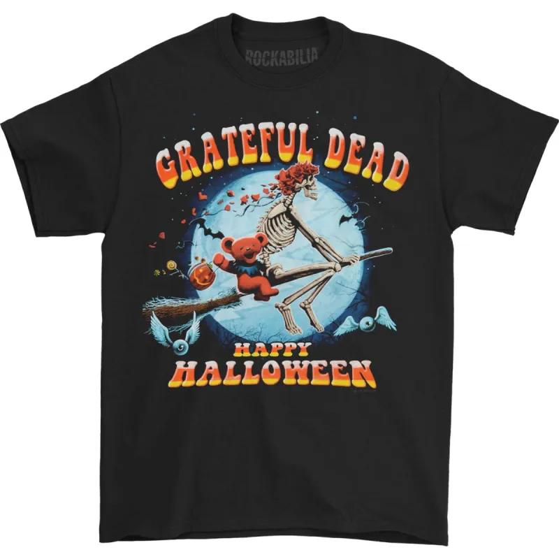 Wicked Bertha T-shirt sold by Rockabilia