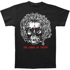 The Lords Of Salem T-shirt sold by Rockabilia