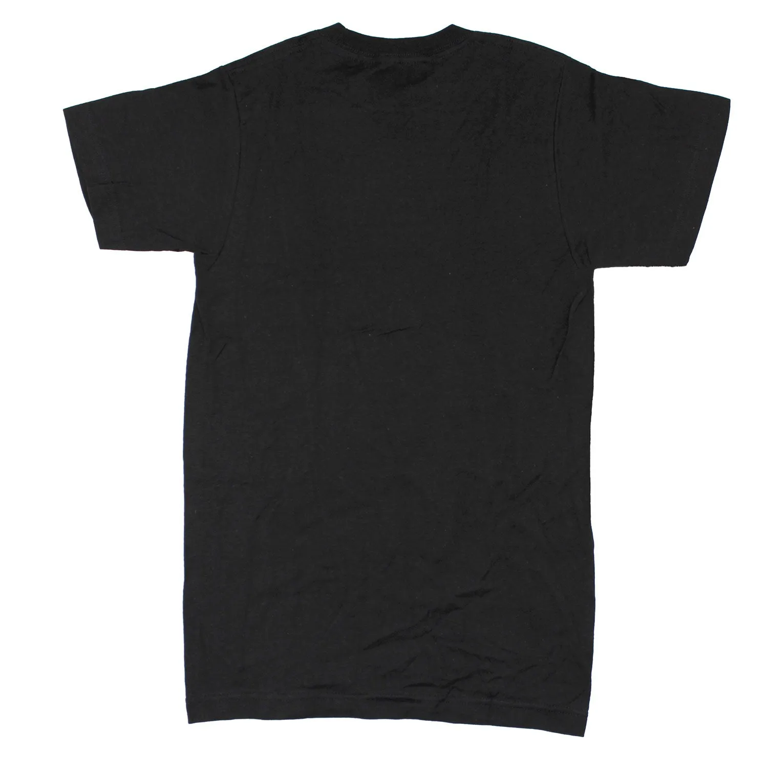 Graffiti Tee T-shirt sold by Rockabilia product image thumbnail 2