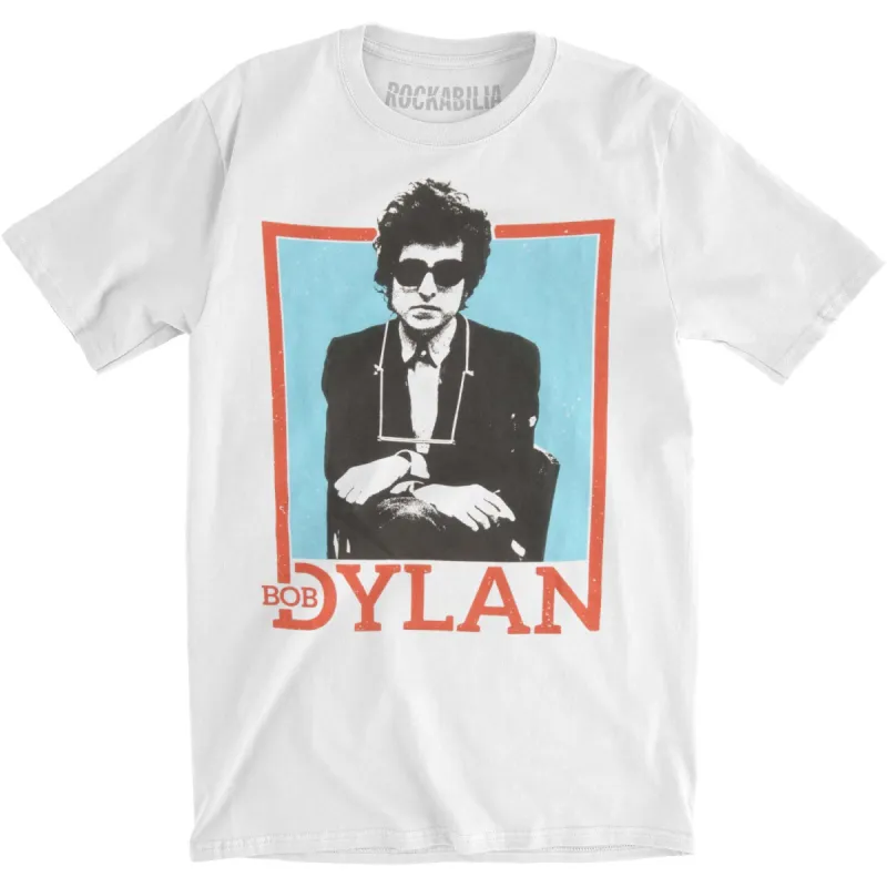 Name Outline Slim Fit T-shirt sold by Rockabilia