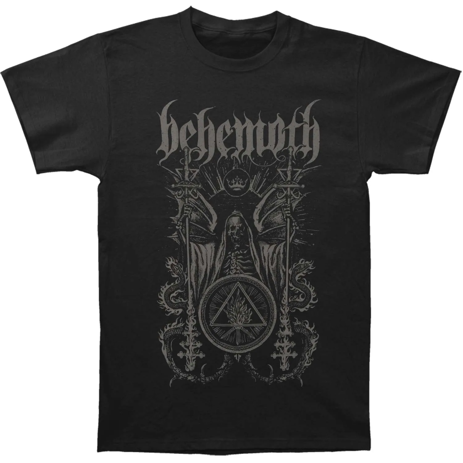 Ceremonial Tee T-shirt sold by Rockabilia