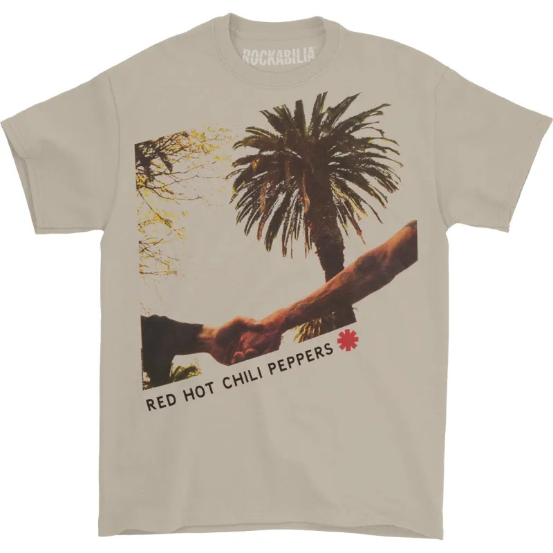 Handshake T-shirt sold by Rockabilia