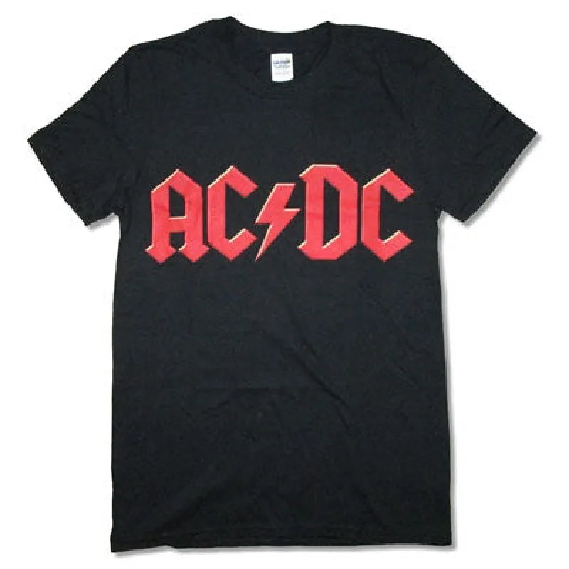 Red Bolt 2015 T-shirt sold by Rockabilia