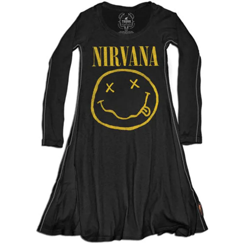 Smiley By TRUNK LTD Miscellaneous sold by Rockabilia