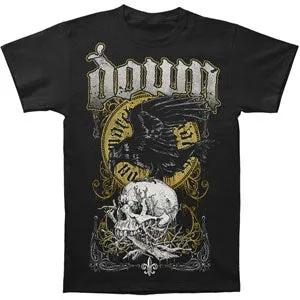 Swamp Skull T-shirt sold by Rockabilia