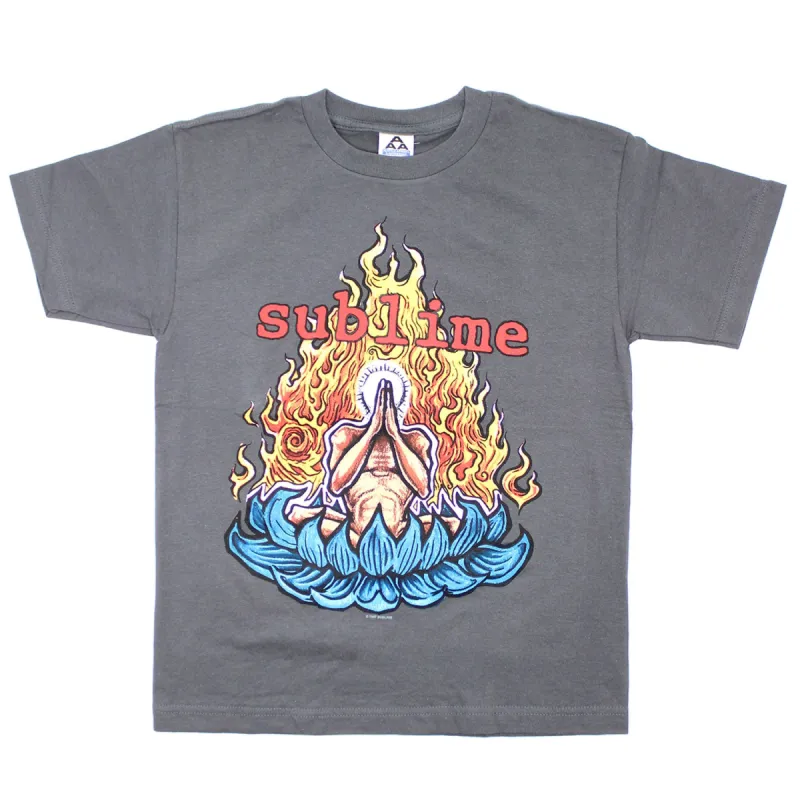 Sitting Guy T-shirt sold by Rockabilia