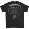U.S.A. 2012 T-shirt sold by Rockabilia