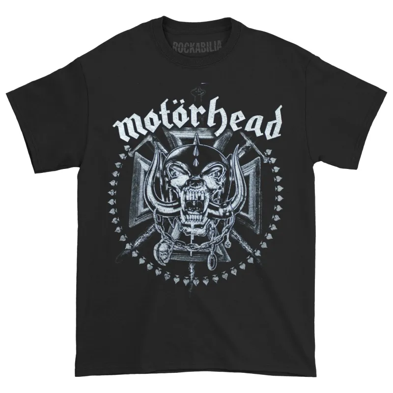 U.S.A. 2012 T-shirt sold by Rockabilia