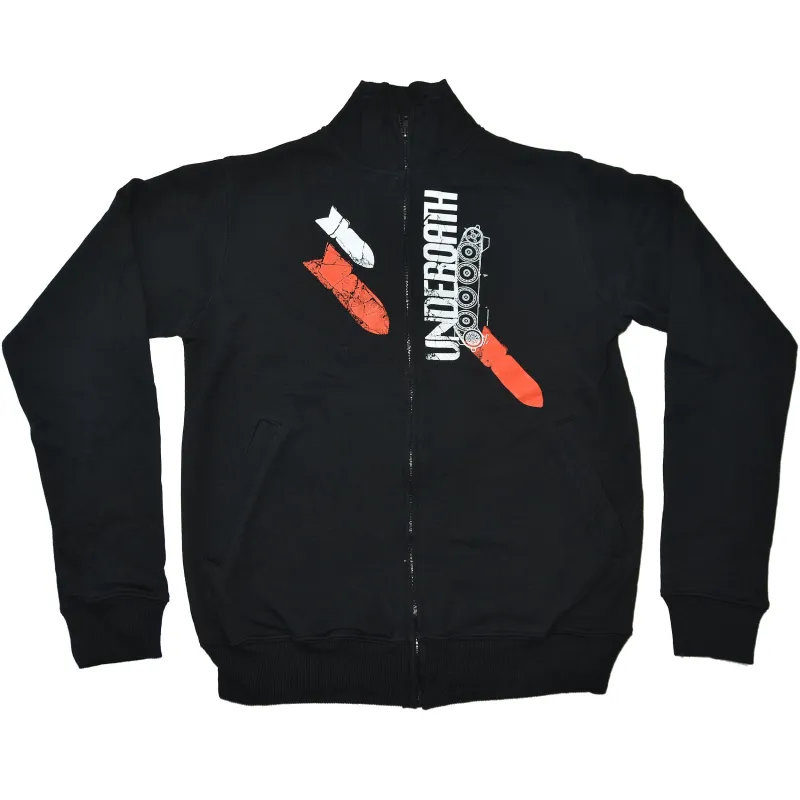 Jogger Sweatshirt sold by Rockabilia