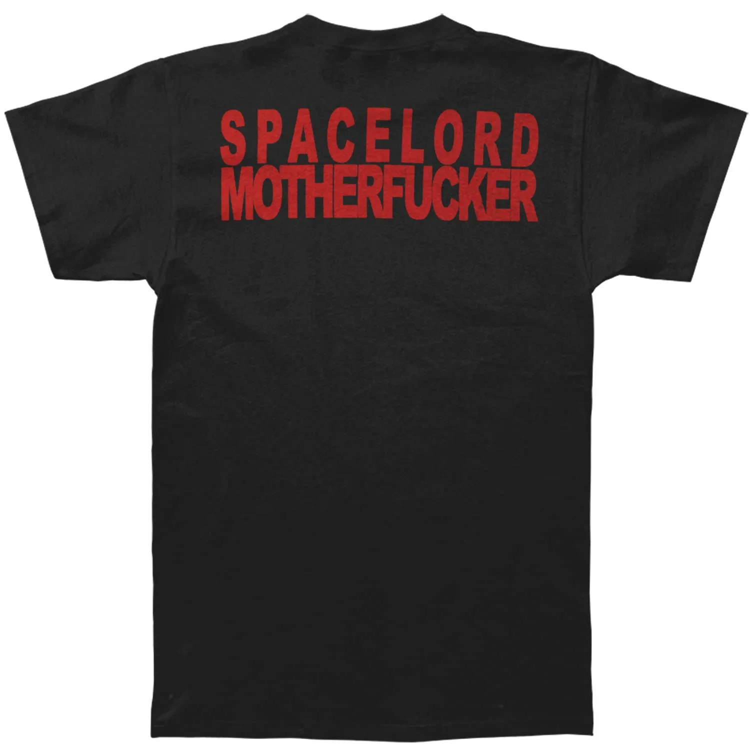 Space Lord Vintage T-shirt sold by Rockabilia product image thumbnail 2