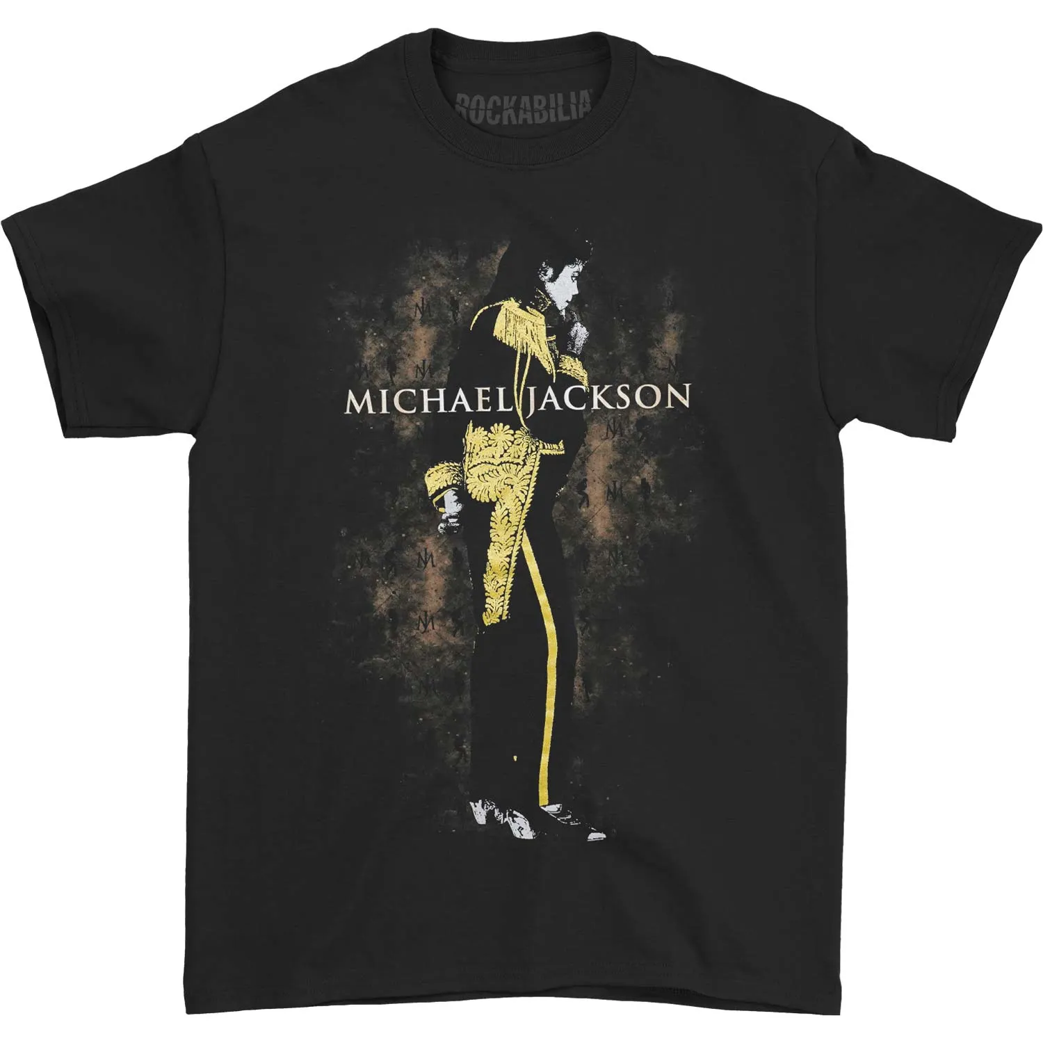 General Tee T-shirt sold by Rockabilia