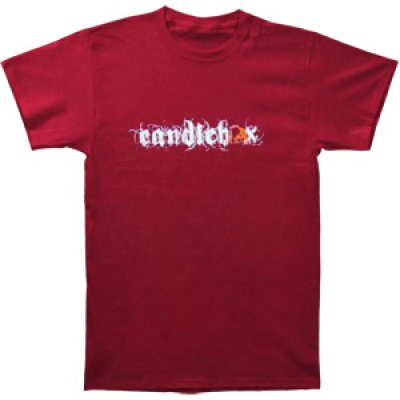Old English Logo 06 Tour T-shirt sold by Rockabilia